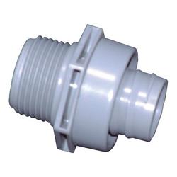 1/2 in. Non Metal Screw On Connection