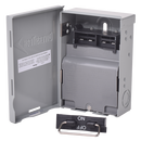 DiversiTech&reg; Non-fusible Pullout Disconnect Switch 