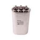 45 + 5 440V Dual Motor RUN CAP OVAL 