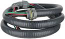 DiversiTech&reg; 3/4 X 4 #8 THHN WHIP NMSP 