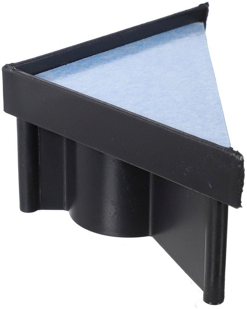 DiversiTech® Black Furnace Block 