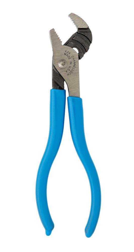 CHANNELLOCK® Steel 0.5 in. Plier 
