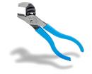 CHANNELLOCK® Steel 0.5 in. Plier 