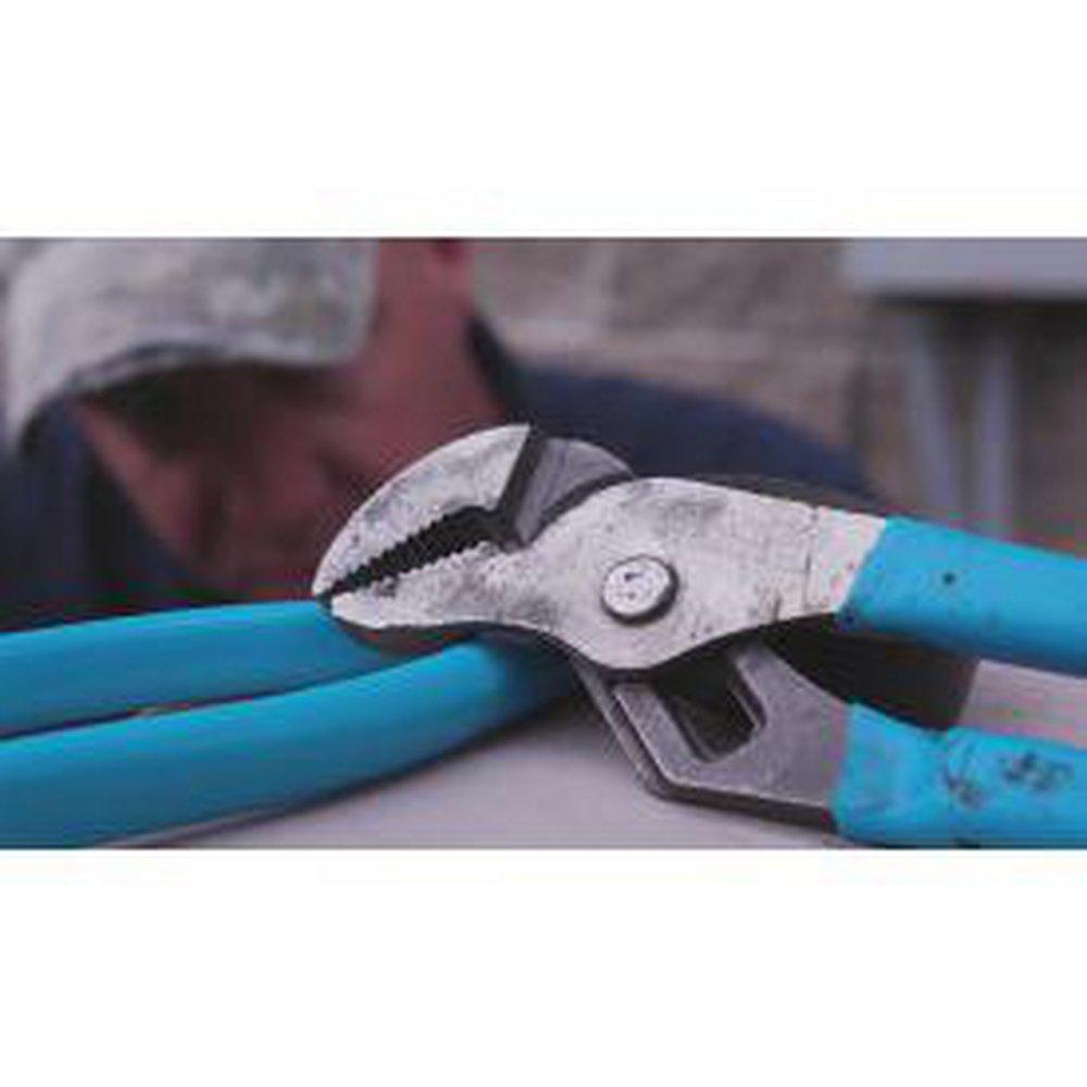 CHANNELLOCK® Steel 0.5 in. Plier 