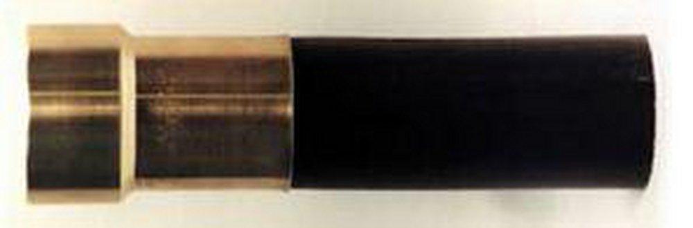 Poly-Cam FPT SDR 11 Aluminum, Bronze and Polyethylene Transition Fitting 