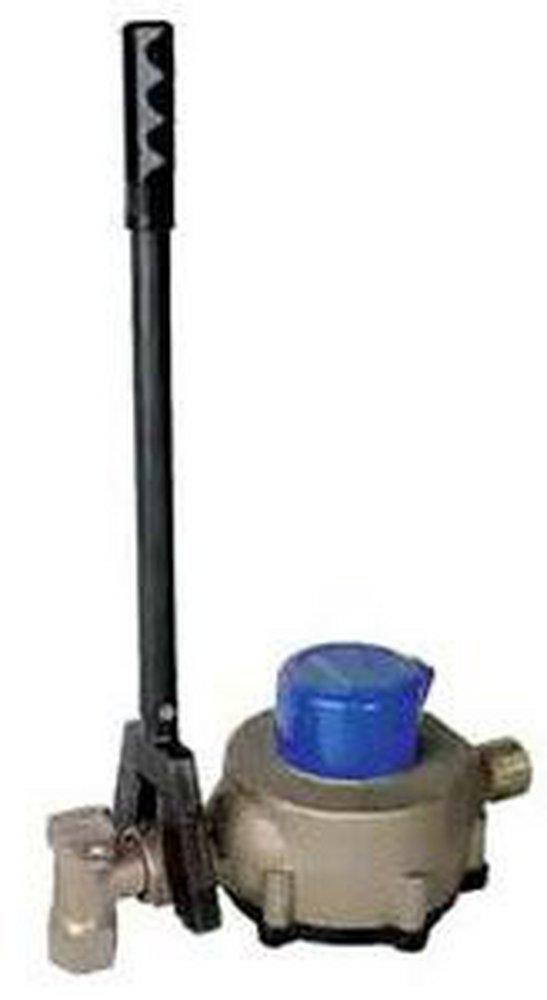 Pollardwater Tools Meter Wrench 