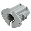 1/2 in. Long Poly Insulation Pipe Clamp