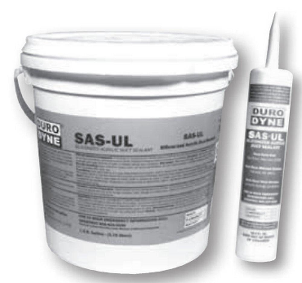 Duro Dyne National Grey Duct Sealanter 