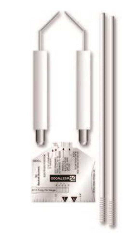 Westwood Products Beckett Electrode Kit 