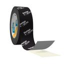 Shurtape Silver 110m x 48mm Film and Acrylic Adhesive Duct and HVAC Film Tape 