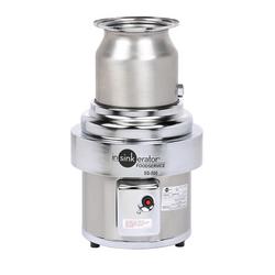 5 hp Continuous Feed 3 Phase Commercial Garbage Disposal