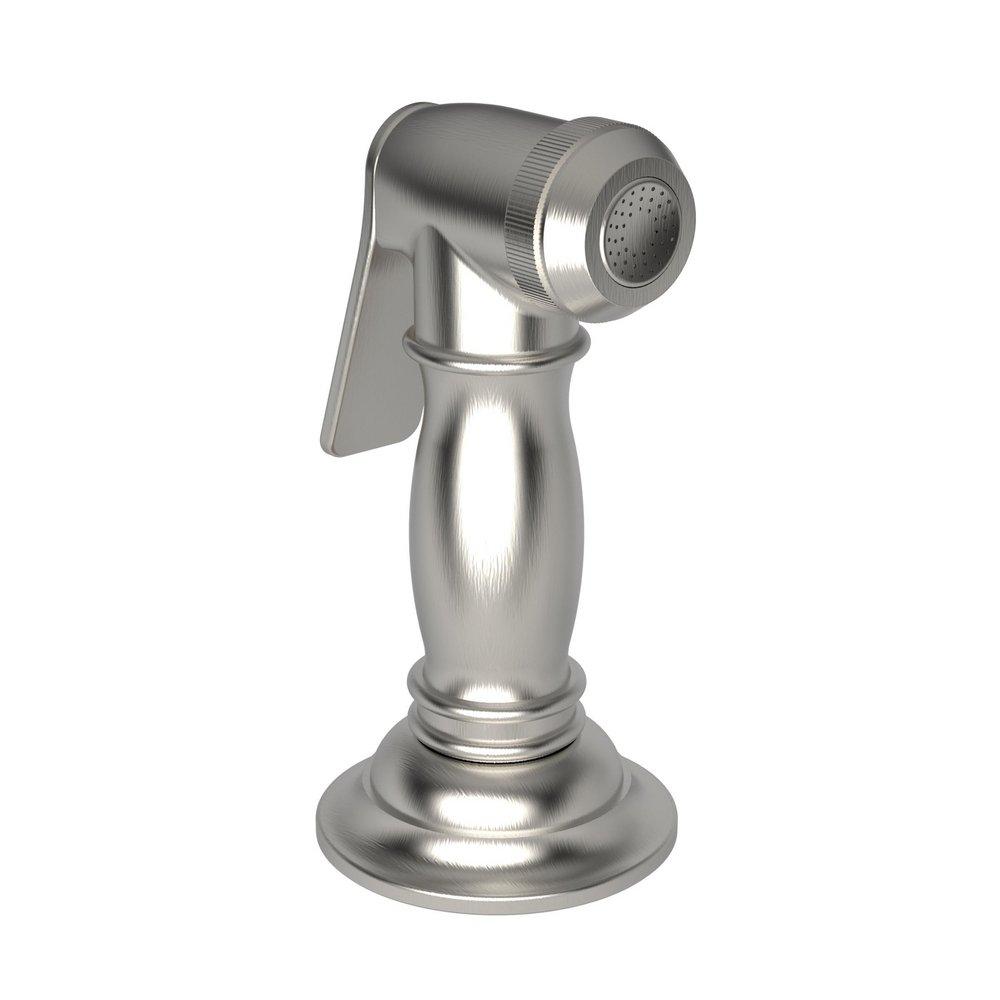 Newport Brass Satin Nickel Kitchen Spray Head 