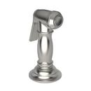 Newport Brass Satin Nickel Kitchen Spray Head 