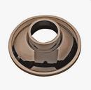 Shower Arm Flange with O-Ring in English Bronze