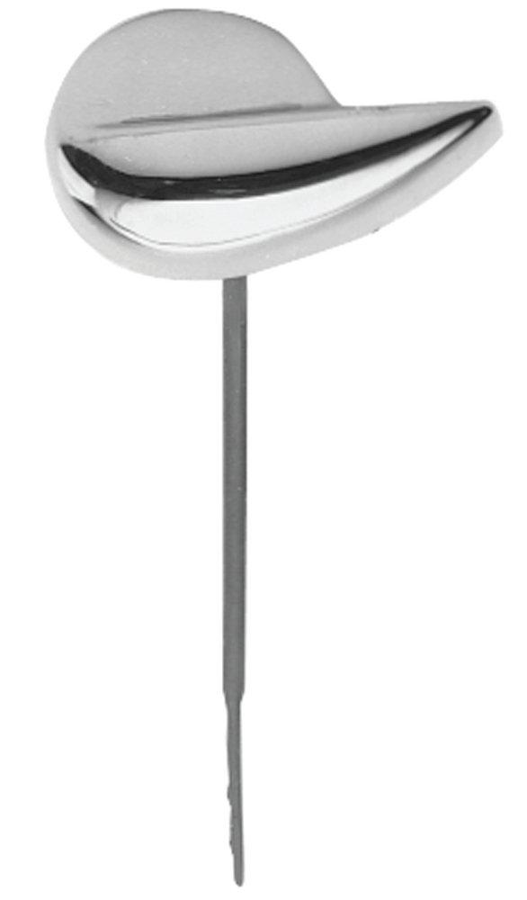 Newport Brass Satin Nickel Tank Lever 