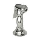 Kitchen Spray Assembly in Polished Nickel - Natural