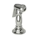 Newport Brass Polished Nickel - Natural Kitchen Spray Assembly 