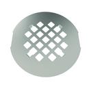 Brasstech Stainless Steel 4-1/4 in. Snap-In Strainer 