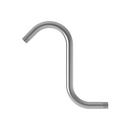 Newport Brass Stainless Steel - PVD 10 in. Shower Arm 