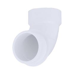 1-1/2 in. PVC DWV 90&deg; Street Elbow