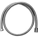 Hand Shower Hose in Stainless Steel - PVD