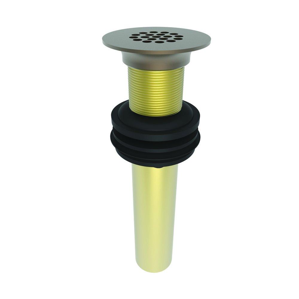 Brasstech English Bronze Lavatory Drain 