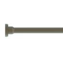 Brasstech English Bronze 3/8 x 20 in. Supply Tube 