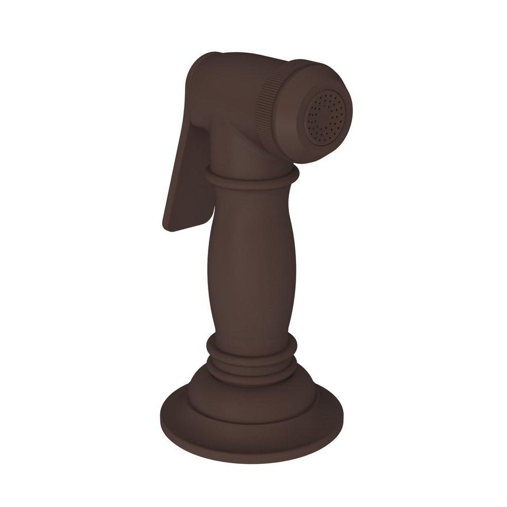 Newport Brass Oil Rubbed Bronze Kitchen Spray Head 