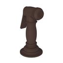 Newport Brass Oil Rubbed Bronze Kitchen Spray Head 