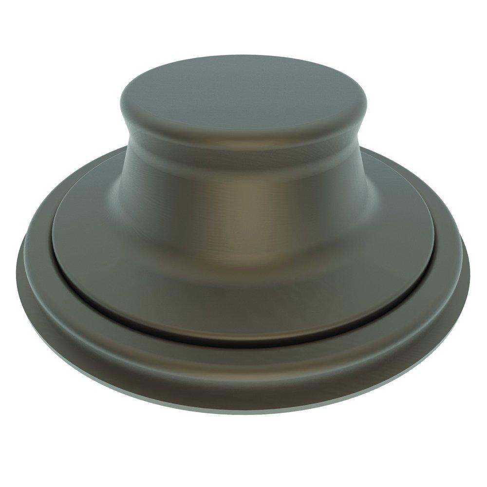 Brasstech English Bronze Brass Disposal Stopper 