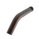 6 in. Shower Arm in English Brass