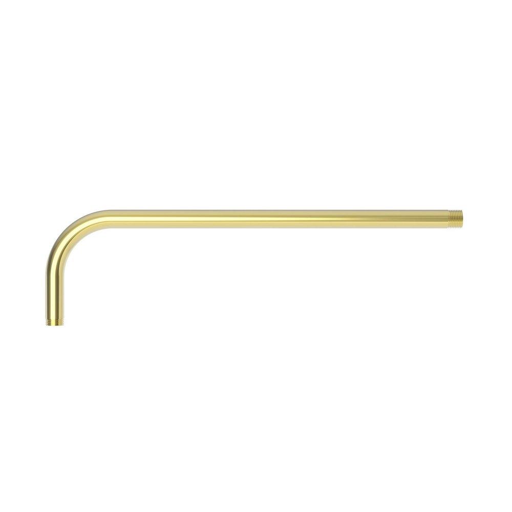 Newport Brass Forever Brass - PVD 18 in. Shower Arm 