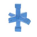 Jones Stephens Blue Plug Wrench 