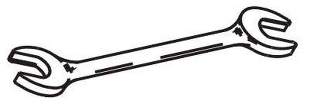 Tyco Powder Coated Sprinkler Wrench 