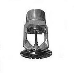 3/4 in. 155F 11.2K Pendent Sprinkler Head in Polished Chrome