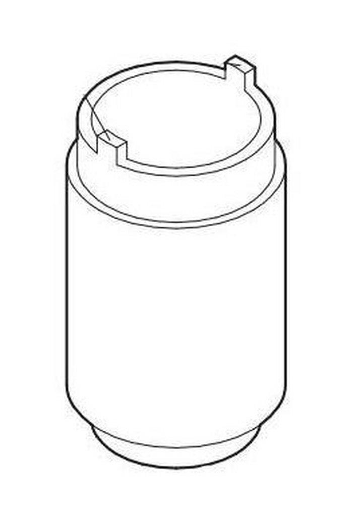Tyco Sprinkler Wrench 
