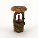 Tyco Natural Brass TY5237 3/4 Brass EC-II 135 Pendent Sprinkler Head 11.2K 