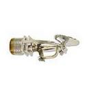 1/2 in. 165F 5.6K Horizontal Sidewall and Quick Response Sprinkler Head in Chrome Plated