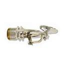 Tyco Chrome 1/2 in. 165F 5.6K Horizontal Sidewall and Quick Response Sprinkler Head 