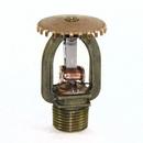 1/2 in. 212F 5.6K Standard Response and Upright Sprinkler Head in Chrome Plated