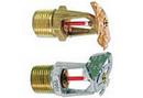 Tyco Chrome 1/2 in. 5.6K Horizontal Sidewall and Quick Response Sprinkler Head in Chrome Plated 