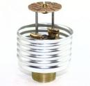 3/4 in. 160F 11.2K Extended Coverage, Pendent, Quick Response and Standard Response Sprinkler Head in Brass