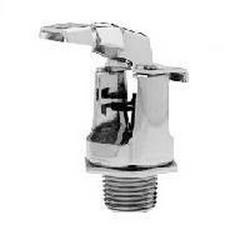 1/2 in. 212F 5.6K Sprinkler Head in Natural Brass