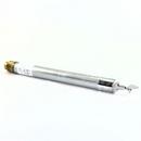 Tyco Chrome 1 in. 200F 5.6K Horizontal Sidewall and Quick Response Sprinkler Head 