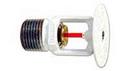 1/2 in. 155F 5.6K Horizontal Sidewall and Quick Response Sprinkler Head in Natural Brass