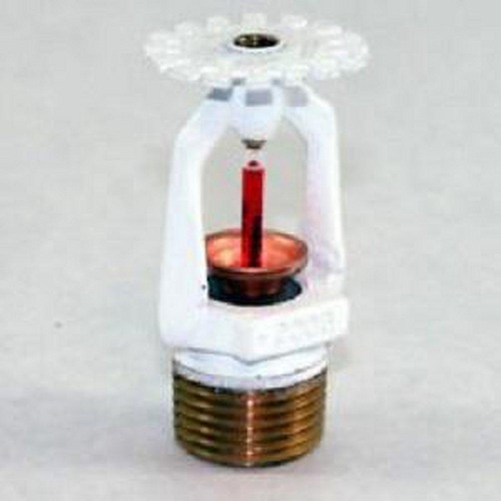Tyco Signal White 1/2 in. 5.6K Quick Response and Vertical Sidewall Sprinkler Head in Signal White 