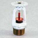 1/2 in. 200F 5.6K Quick Response and Vertical Sidewall Sprinkler Head in Signal White