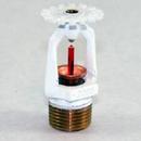 Tyco Signal White 1/2 in. 5.6K Quick Response and Vertical Sidewall Sprinkler Head in Signal White 