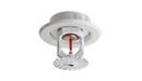 Tyco Signal White 3/4 in. 14K Pendent Sprinkler Head in Natural Brass 