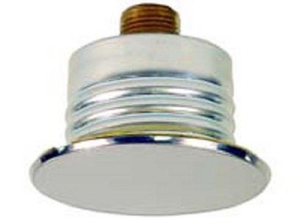 Tyco Brass 3/4 in. 212F 11.2K Extended Coverage, Pendent, Quick Response and Standard Response Sprinkler Head 
